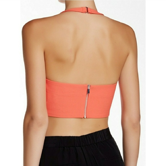 Elizabeth and James Hupton Halter - Picture 2 of 2